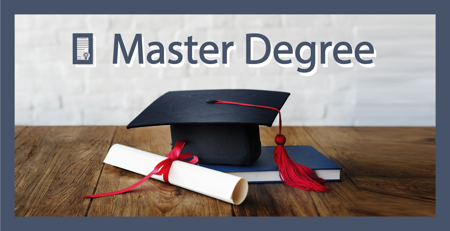 Picture for category Master Degree