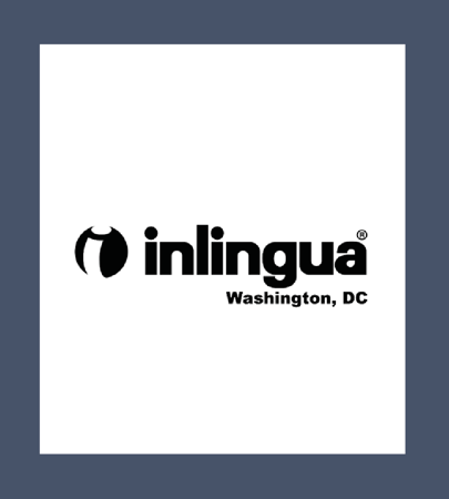 Picture for vendor Inlingua Washington DC