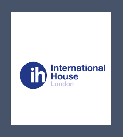 Picture for vendor International House London - (IH LONDON)