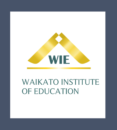 Picture for vendor Waikato Institute of Education -  (WIE)