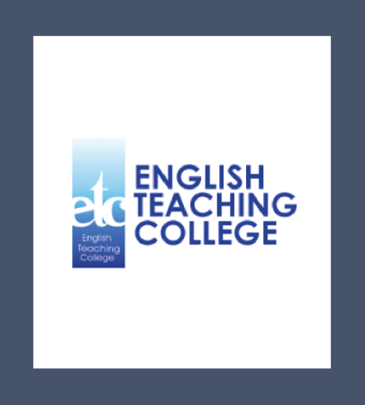 Picture for vendor English Teaching College