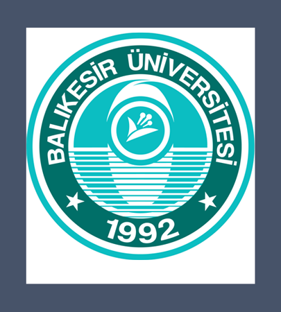 Picture for vendor Balıkesir University
