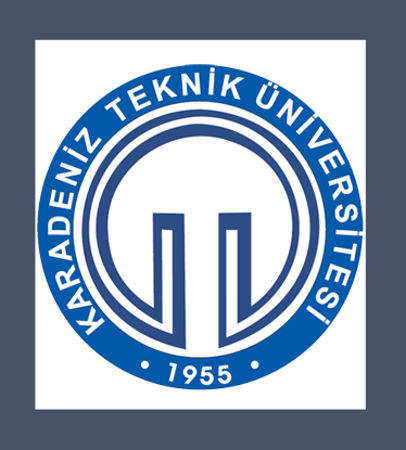 Picture for vendor Karadeniz Technical University