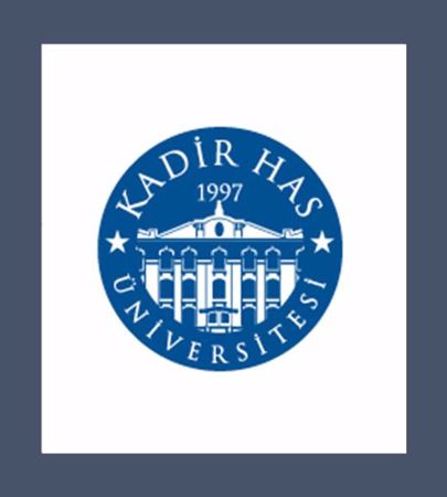Picture for vendor Kadir Has University